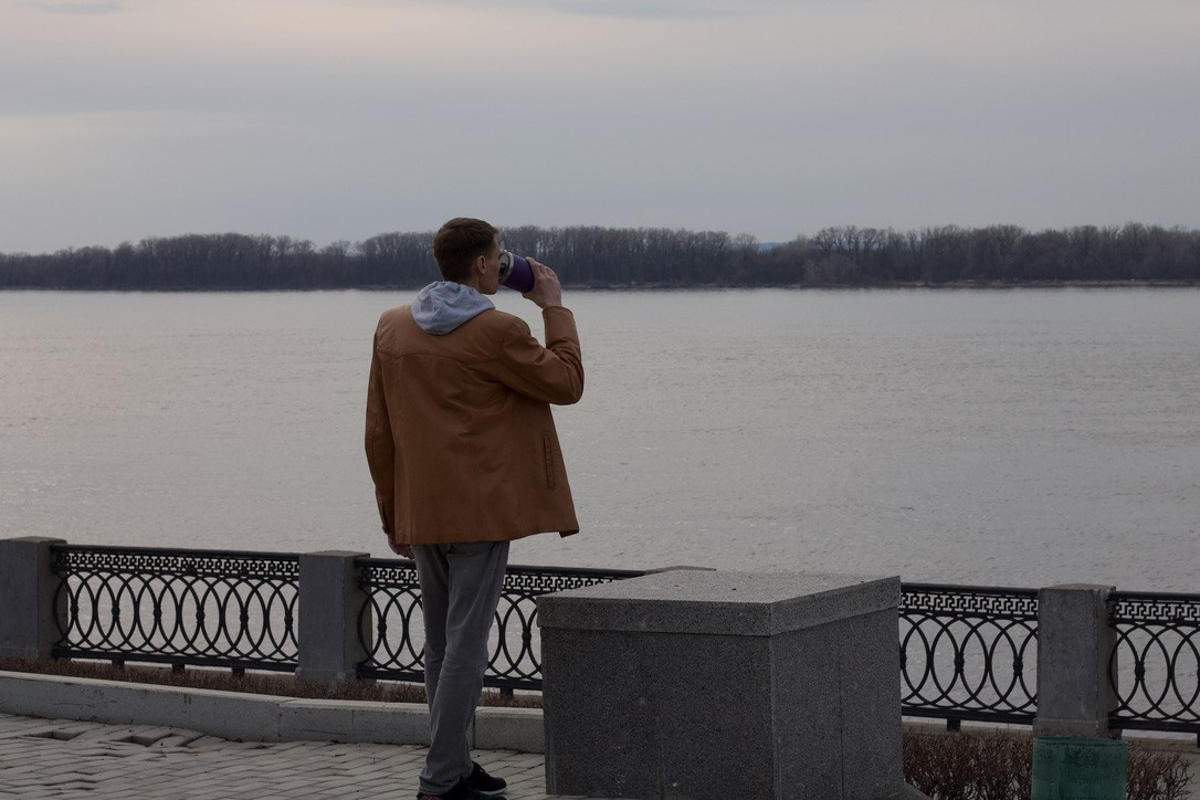 Кирилл Ульянов