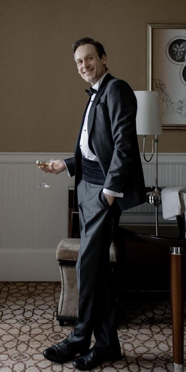 Выбор свадебных образов