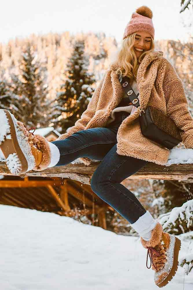 Хочу новогодние фотографии