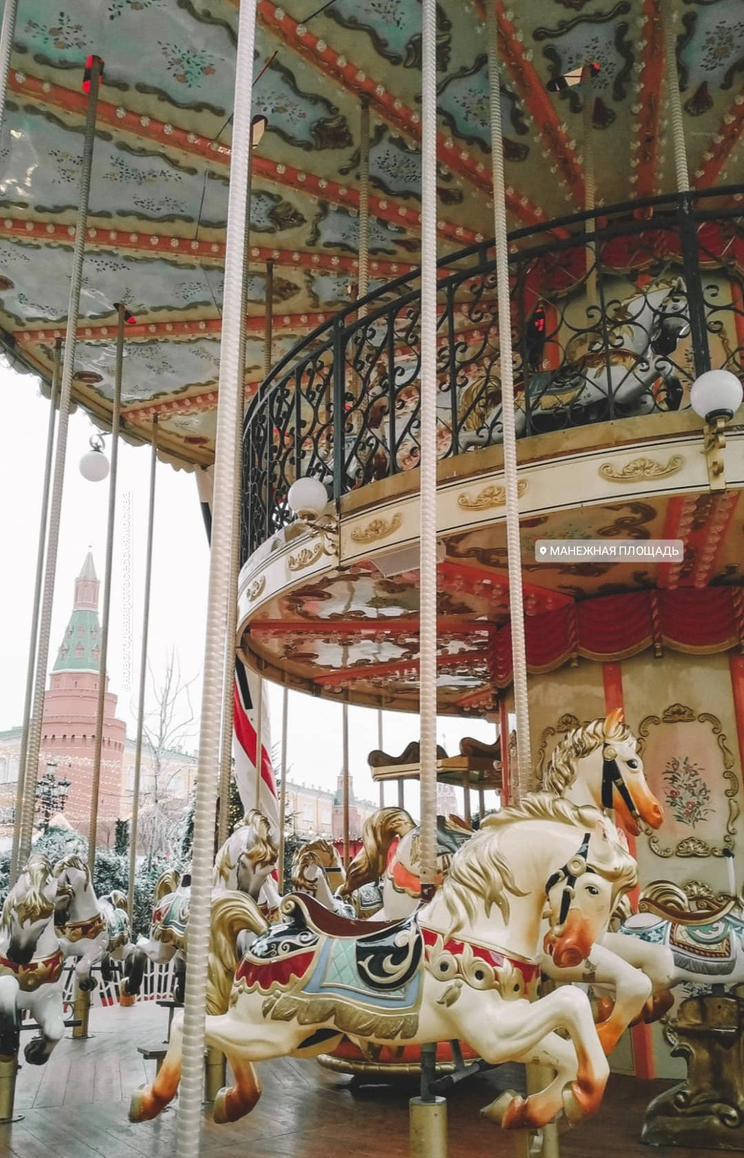 Хочу новогодние фотографии