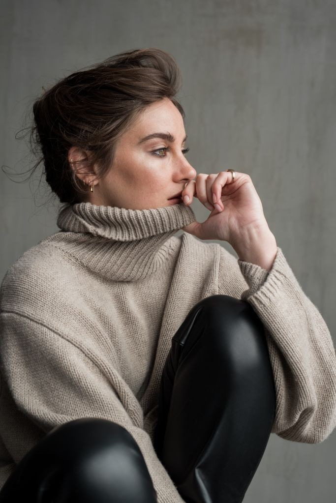 Хочу новогодние фотографии