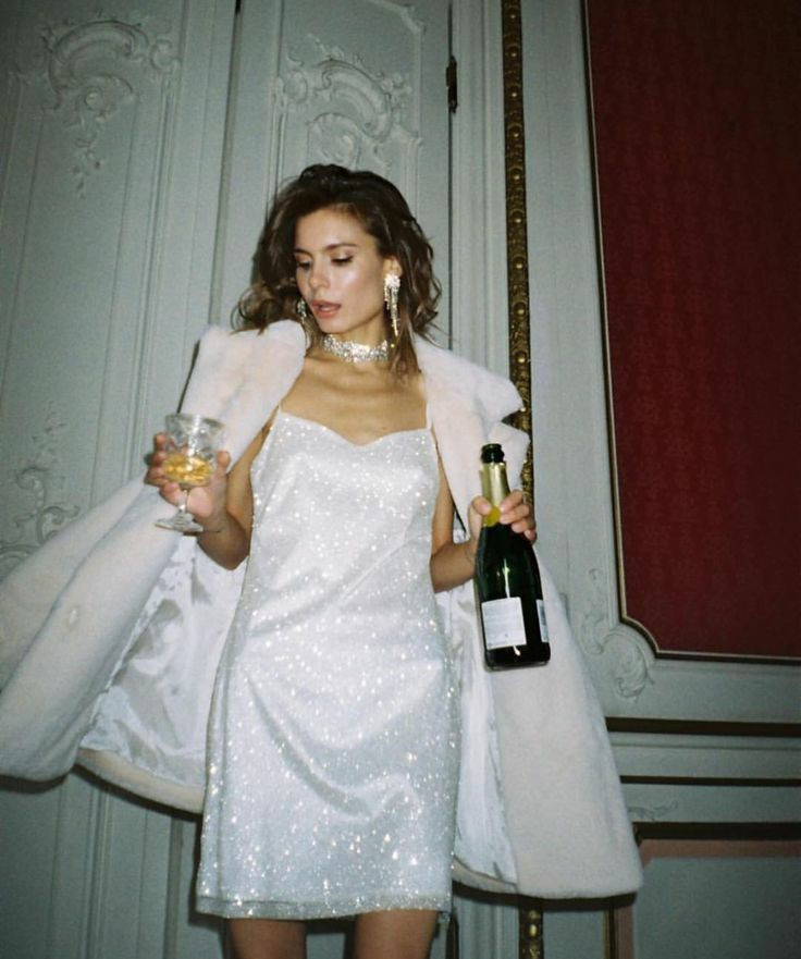 Хочу новогодние фотографии