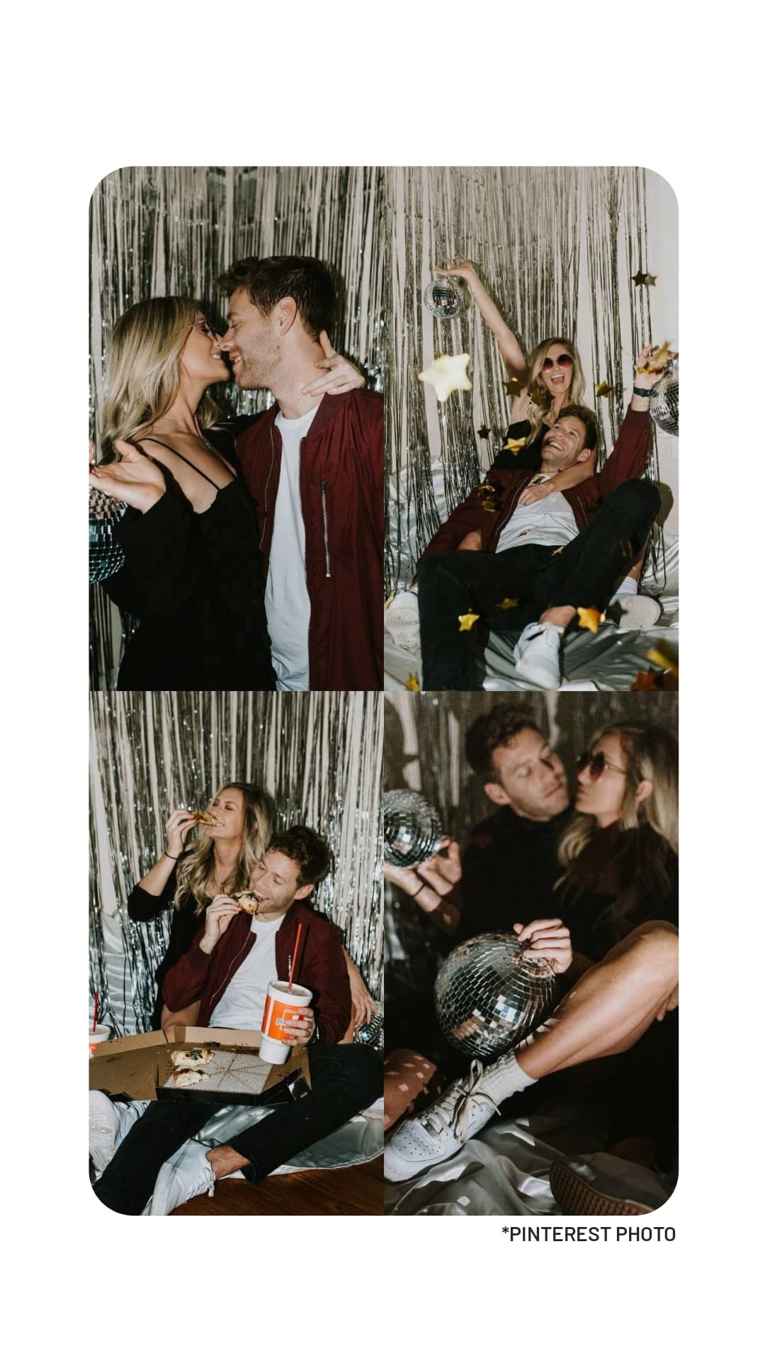 Хочу новогодние фотографии