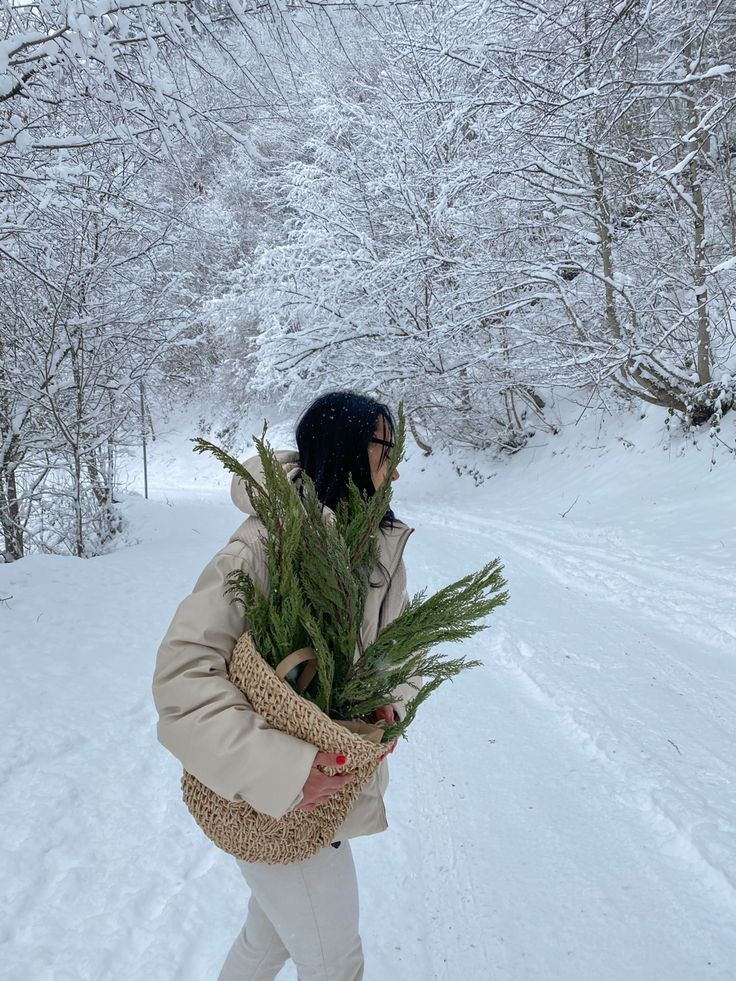 Хочу новогодние фотографии