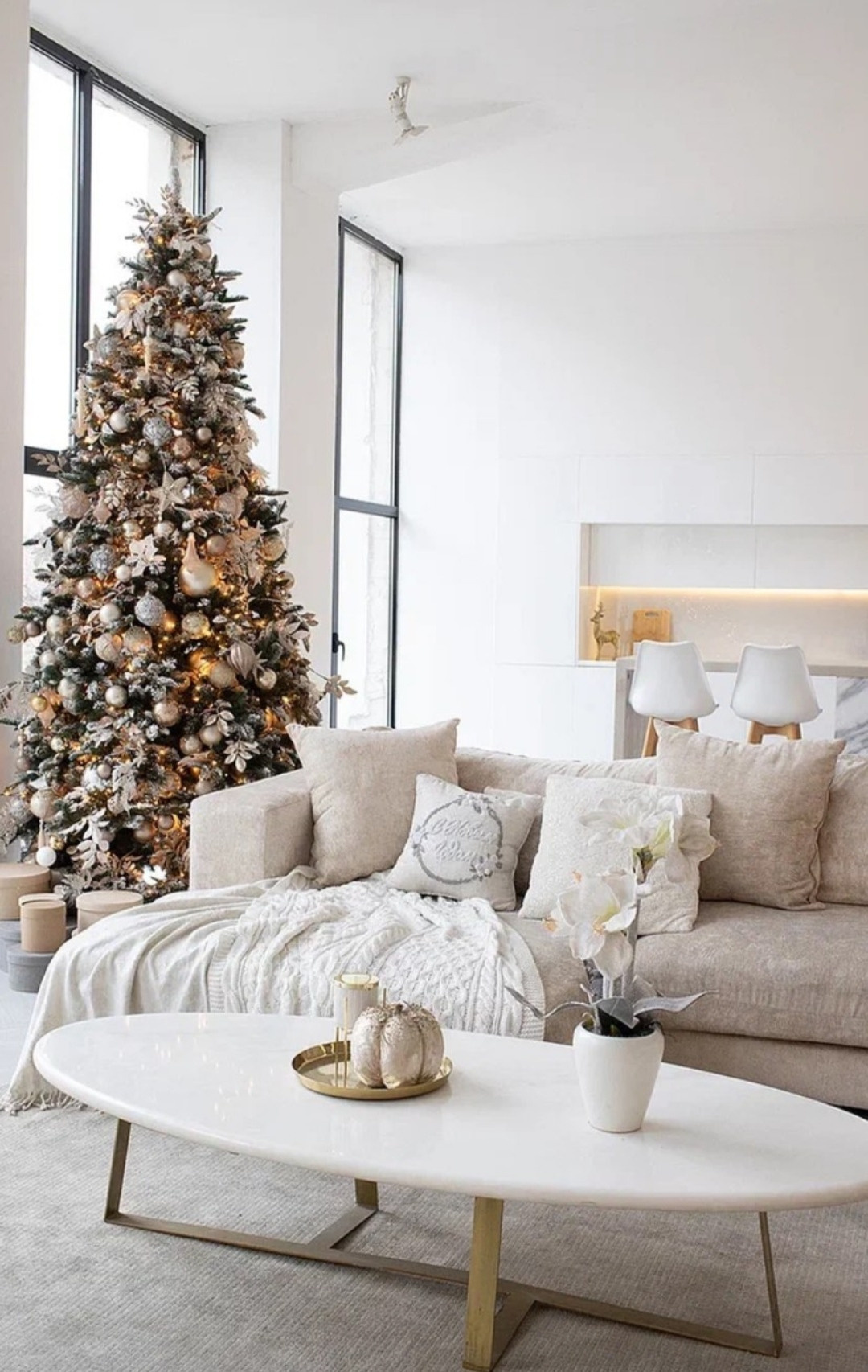 Хочу новогодние фотографии