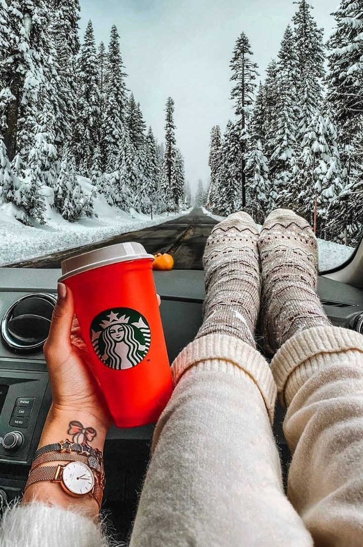 Хочу новогодние фотографии