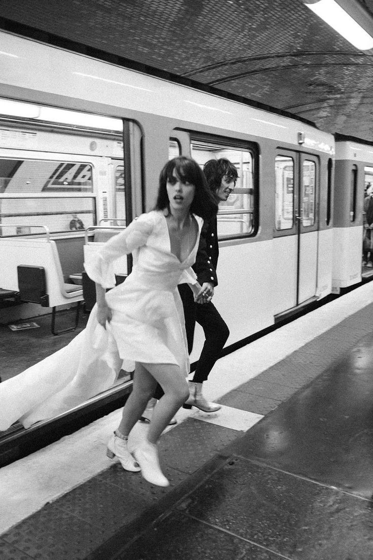 Выбор места для проведения свадебной фотосессии