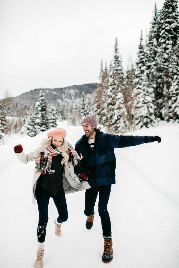 Хочу новогодние фотографии