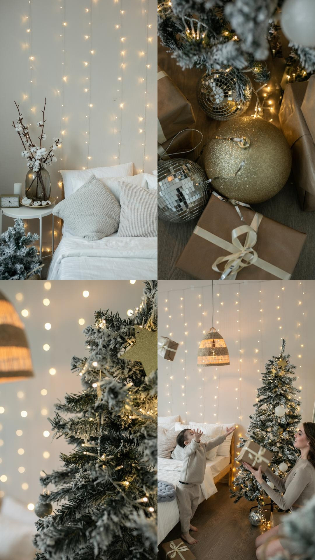 Хочу новогодние фотографии