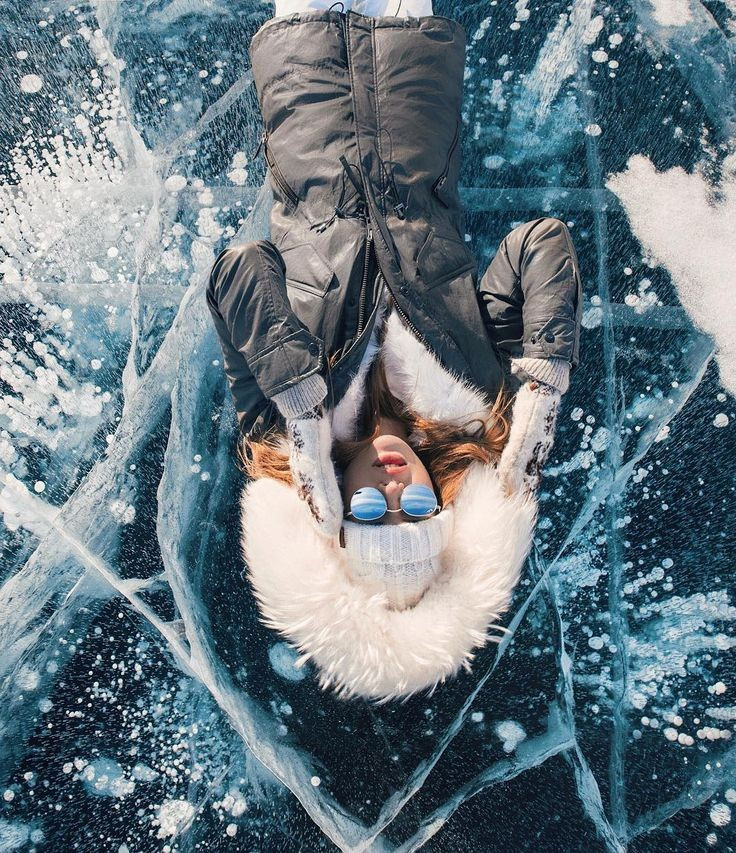 Хочу новогодние фотографии