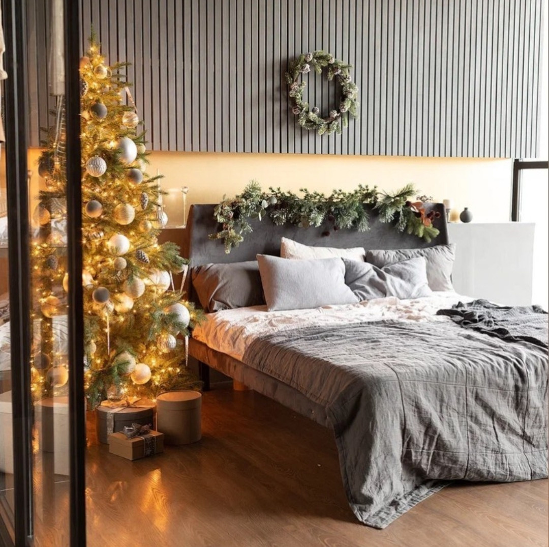 Хочу новогодние фотографии