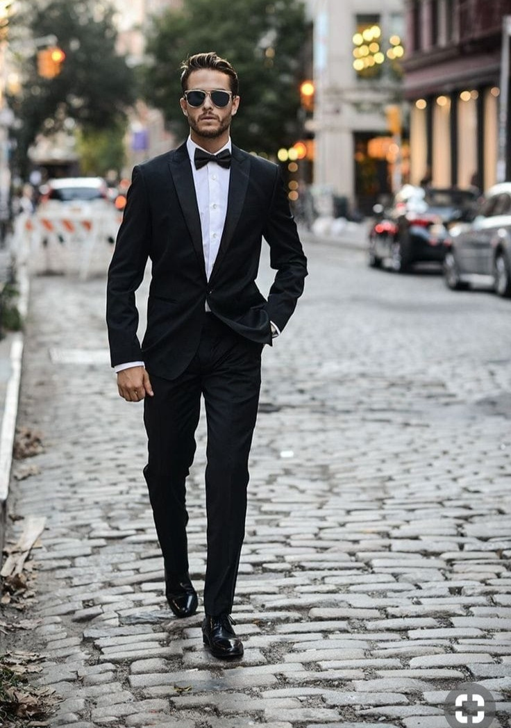 Выбор свадебных образов