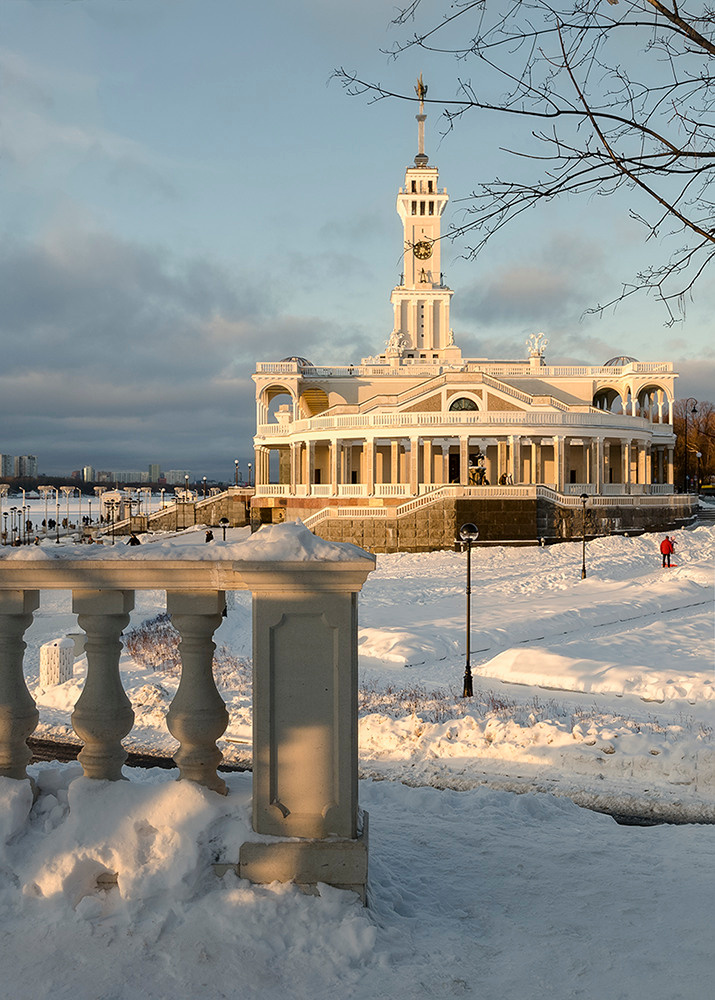 Хочу новогодние фотографии