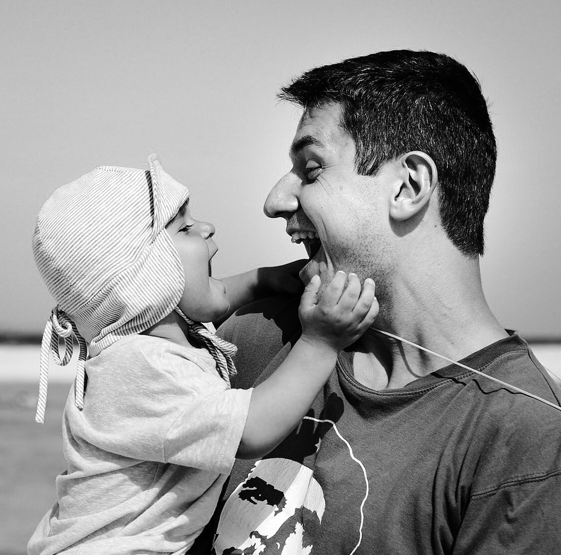 Портретный и семейный фотограф в Москве Мария Рослякова