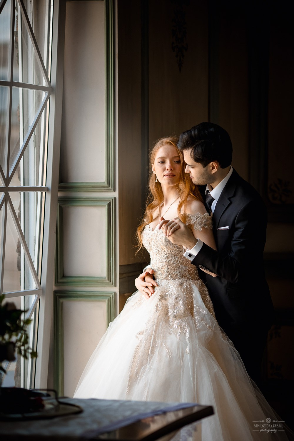 Свадьба Кирилла и Екатерины. Свадебный фотограф — Санкт-Петербург (СПб) Питер