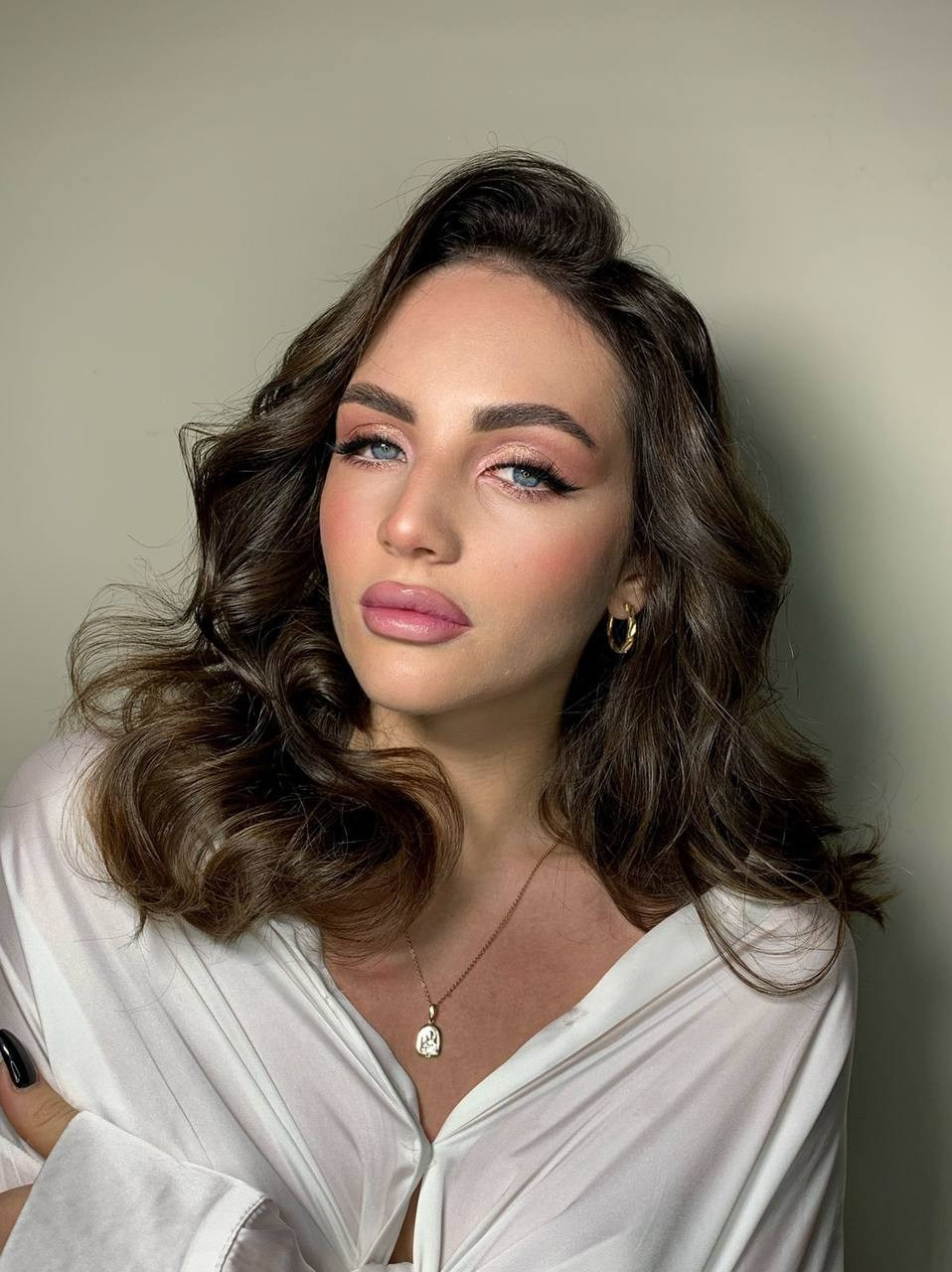 Стилист Румянцева. Подрядчики и друзья сети свадебных площадок House for wedding