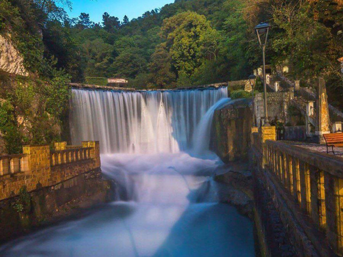 Фототур «Абхазия в бархатный сезон» 21–27 сентября. Ольга Котова