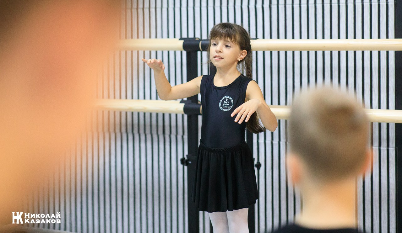 СТУДИЯ «ЧЕЛОВЕК». Николай Казаков. Профессиональный фотограф. Преподаватель фотографии