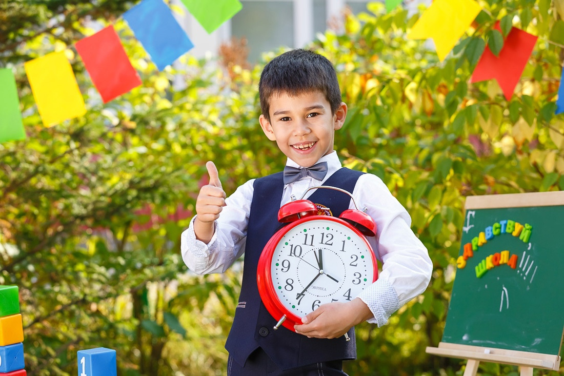 Фотопроект «Здравствуй, школа!». Выпускные альбомы Красноярск