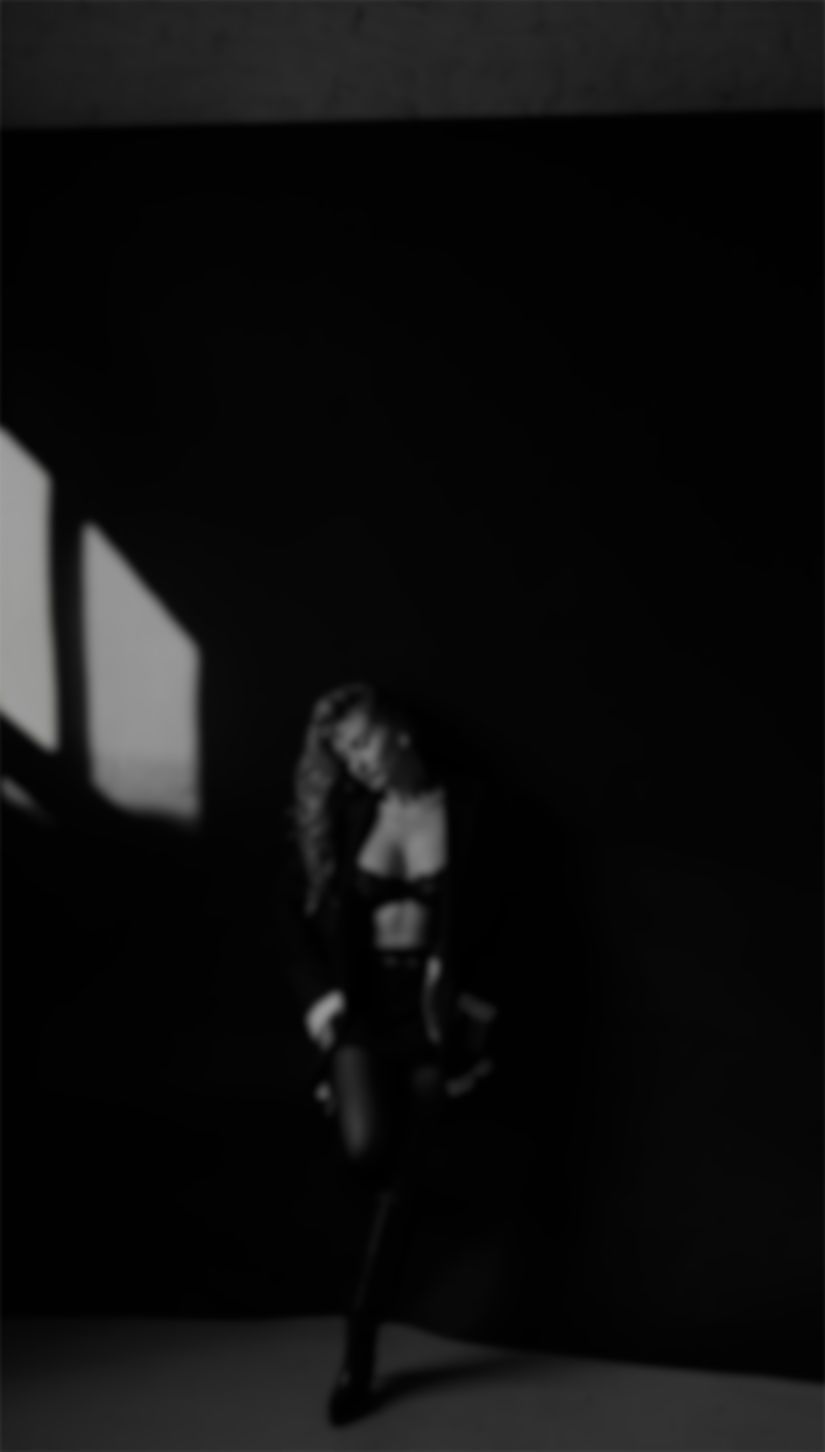 Женский портрет. Фотограф Смоленск-Москва Елизавета Ланченкова