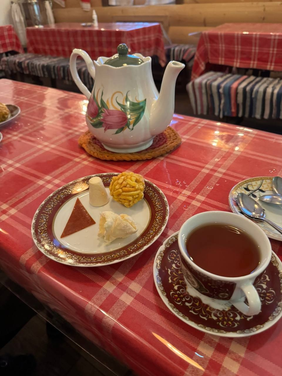 Идем на восток. Портретный фотограф Москва, репортаж и естественная постановка