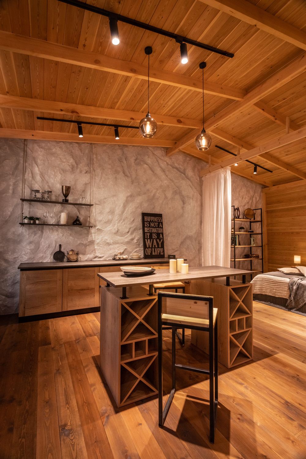 Фотостудия Big Blik Шале Владивосток (Чуркин). Фотограф для жизни, бизнеса и соц сетей Ирина Нечет, Владивосток