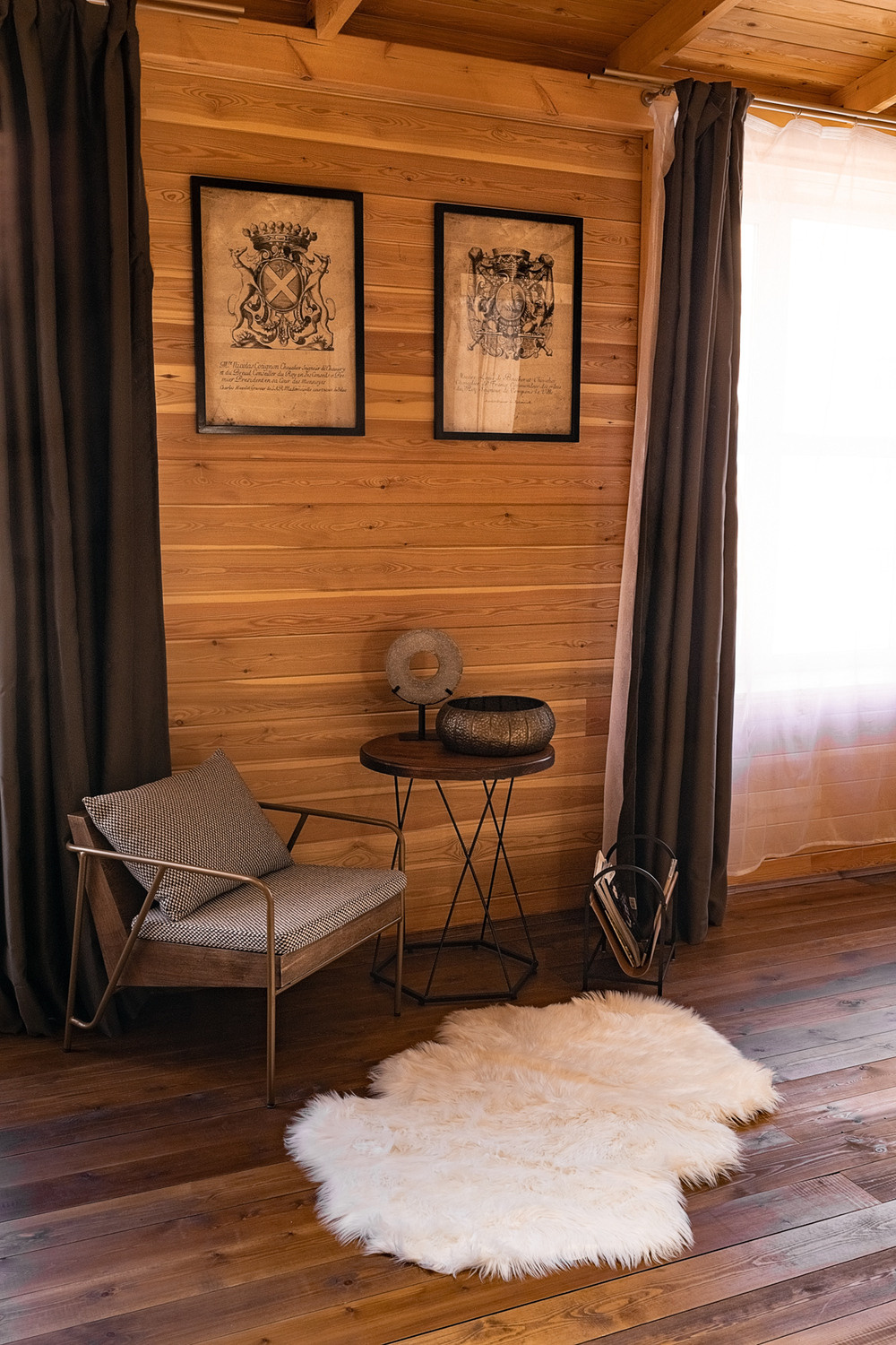 Фотостудия Big Blik Шале Владивосток (Чуркин). Фотограф для жизни, бизнеса и соц сетей Ирина Нечет, Владивосток