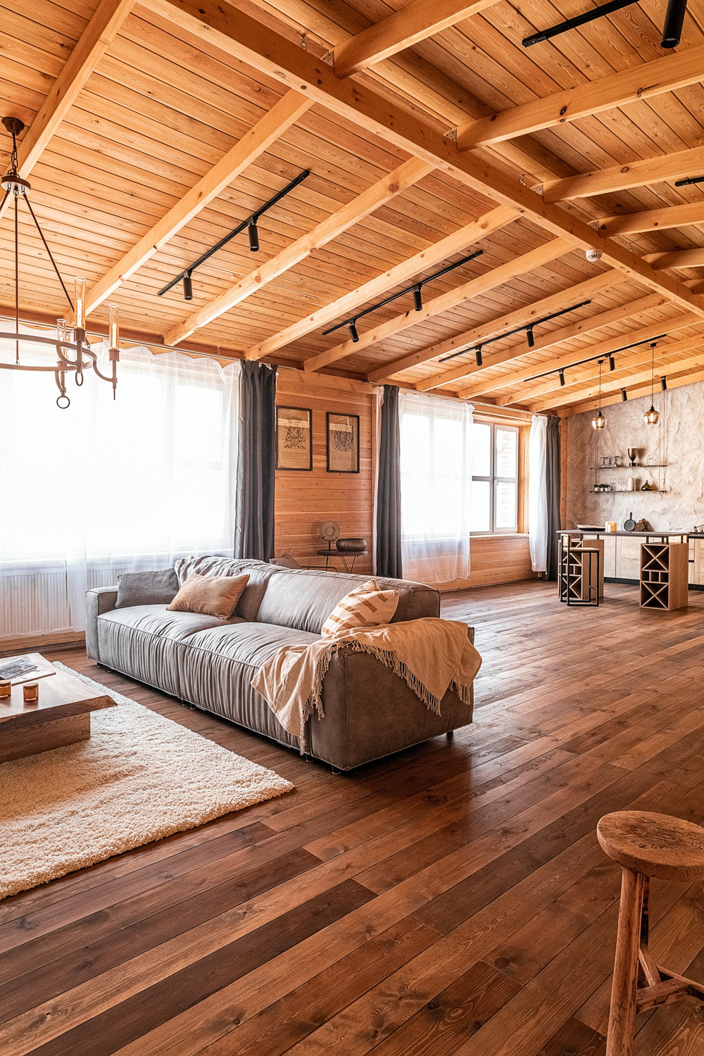 Фотостудия Big Blik Шале Владивосток (Чуркин). Фотограф для жизни, бизнеса и соц сетей Ирина Нечет, Владивосток