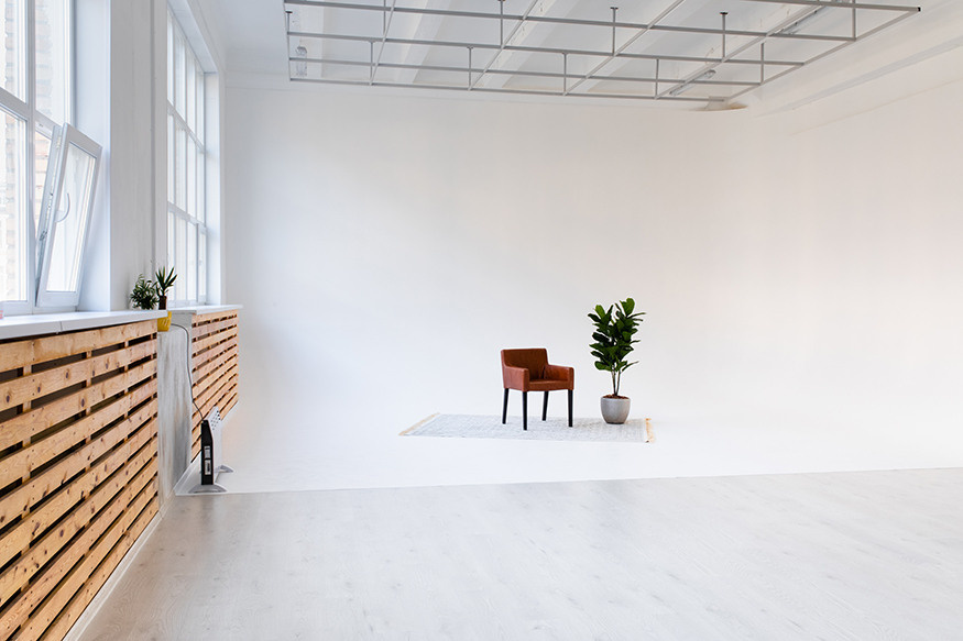 Зал Фотон студия Big Blik. Фотограф для жизни, бизнеса и соц сетей Ирина Нечет, Владивосток