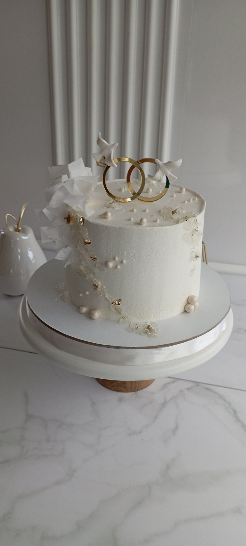 Кондитер Чумичева. Подрядчики и друзья сети свадебных площадок House for wedding