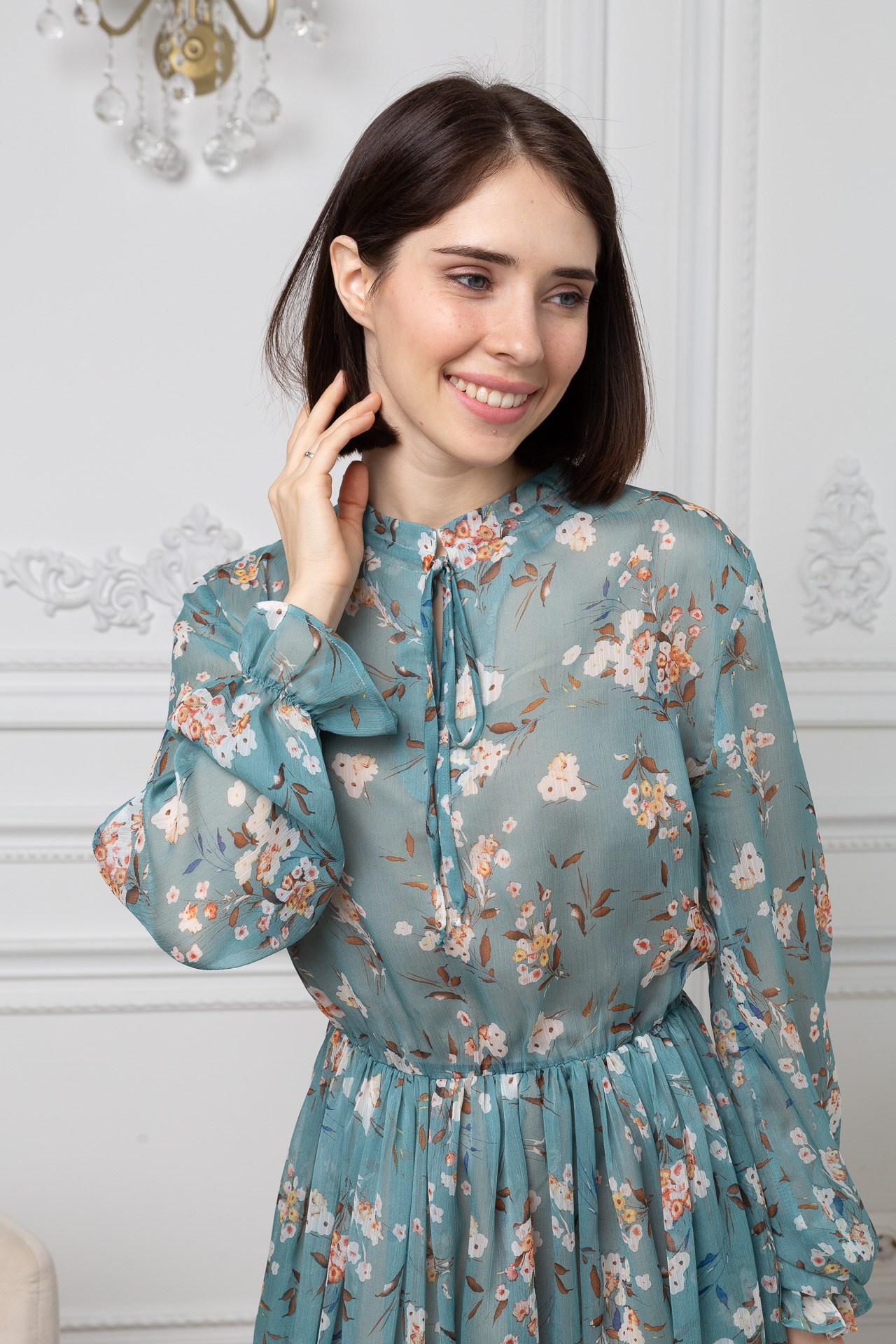 Каталожная съёмка одежды в студии. Фотограф в Ростове Александр Градов — заказать услуги фотографа