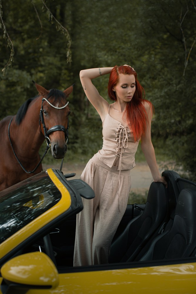 Лошади. Свадебный и портретный фотограф Москва