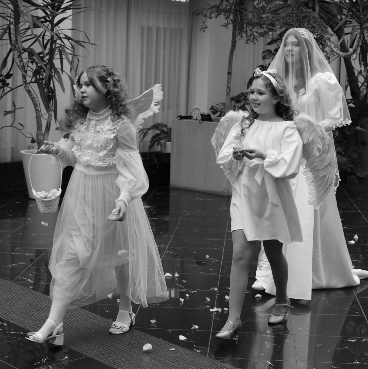 Репортажный фотограф в Калининграде Морозов Кирилл