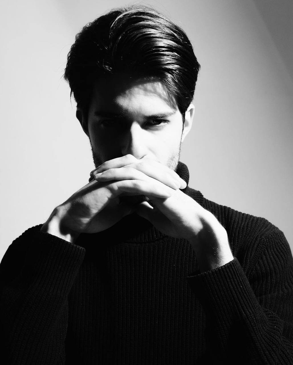 Онлайн-курс. Портретный фотограф в Санкт-Петербурге Алексей Корзов