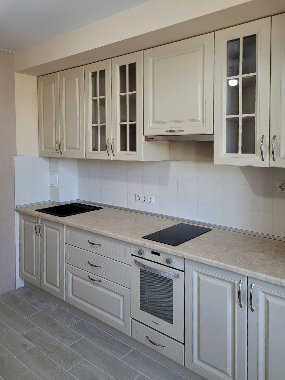 Кухни на заказ в Евпатории. Мебель на заказ в Евпатории