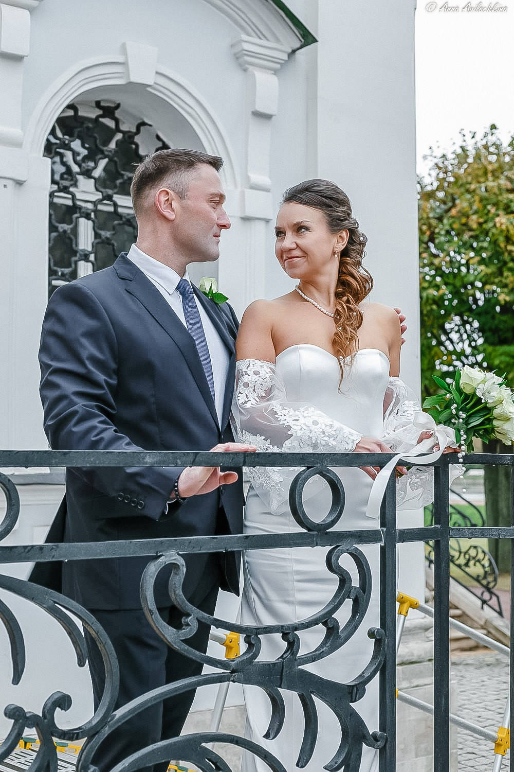 Услуги. Семейный и свадебный фотограф в Москве и Домодедово Анна Авилочкина