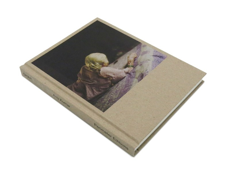 Проект Ану Кумар «Ghar». Private image