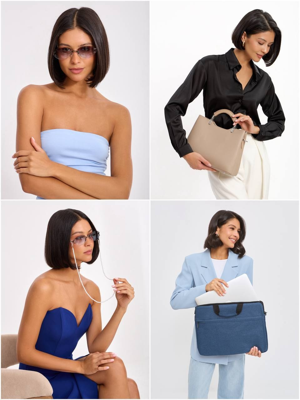 Август. CONTENT MAKING — агентство № 1 в предметной съемке для маркетплейсов