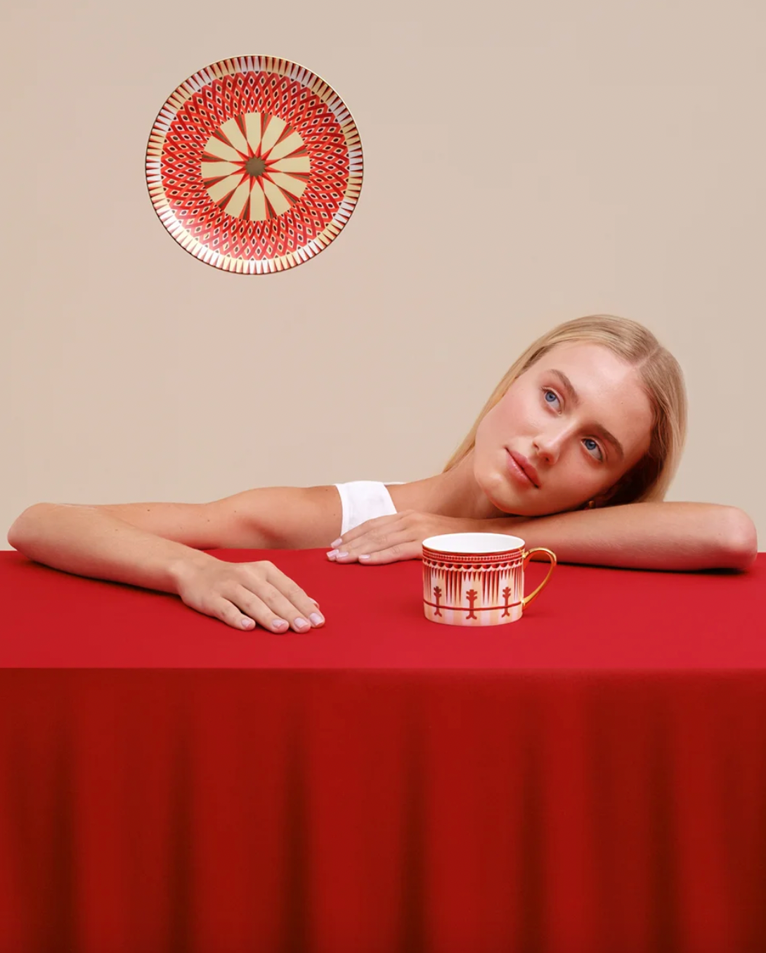 COMMERCIAL. Креативный продюсер и арт-директор в Санкт-Петербурге Марина Кадын