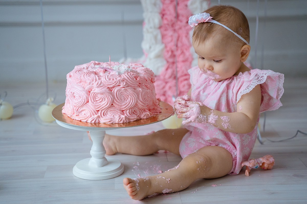 Фотограф новорожденных в Москве с выездом на дом