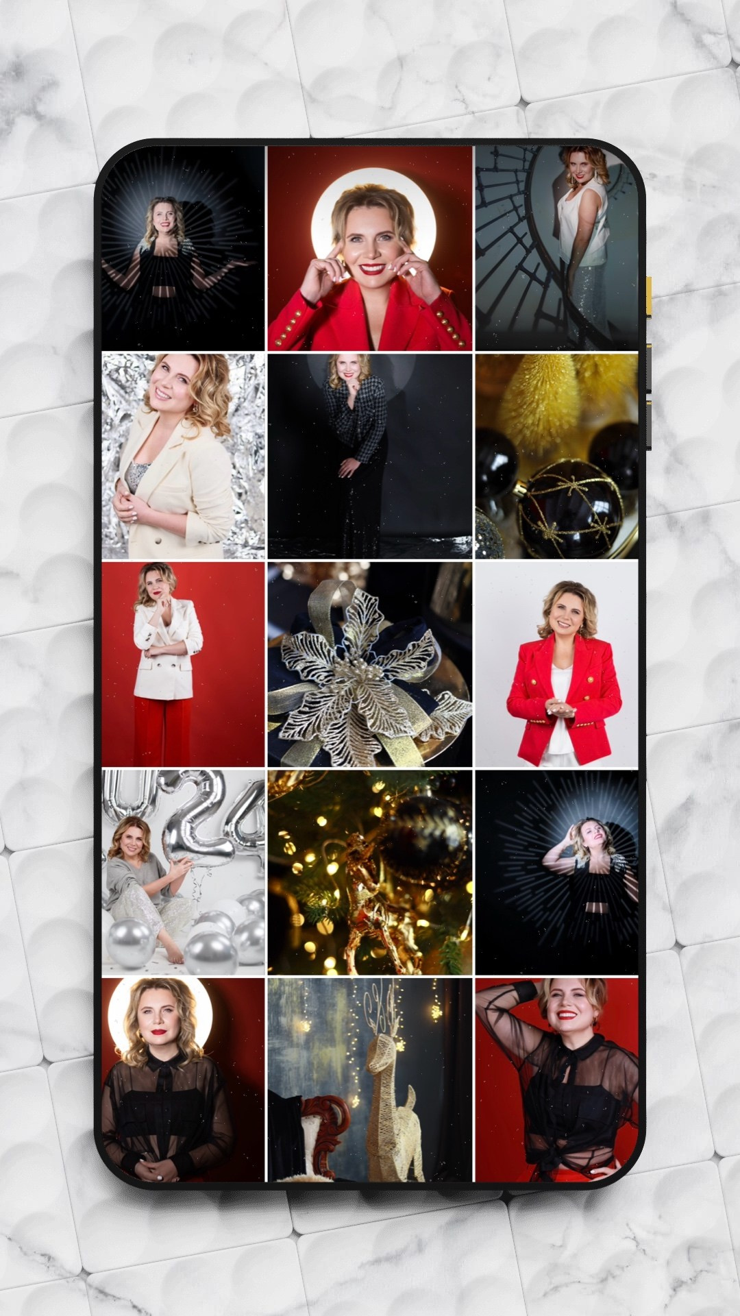 Коммерческие проекты. Ширяева Ольга