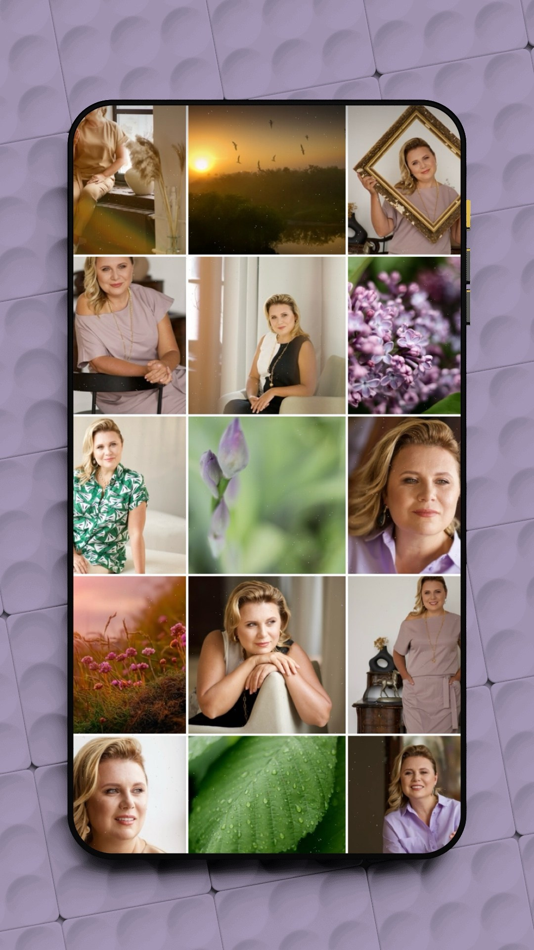 Коммерческие проекты. Ширяева Ольга