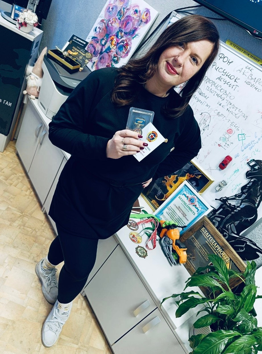 МОТОШКОЛА в городе Витебске. Обучение категории А и А1