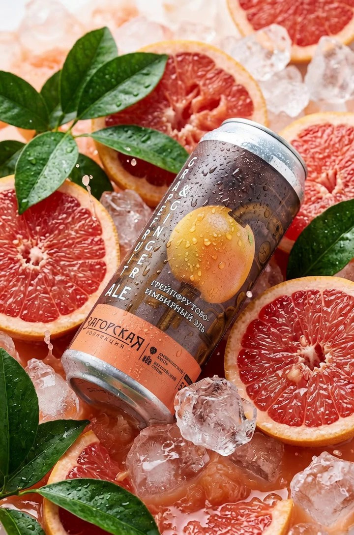 Загорская коллекция. Фотограф в Оренбурге. Профессиональный фотограф