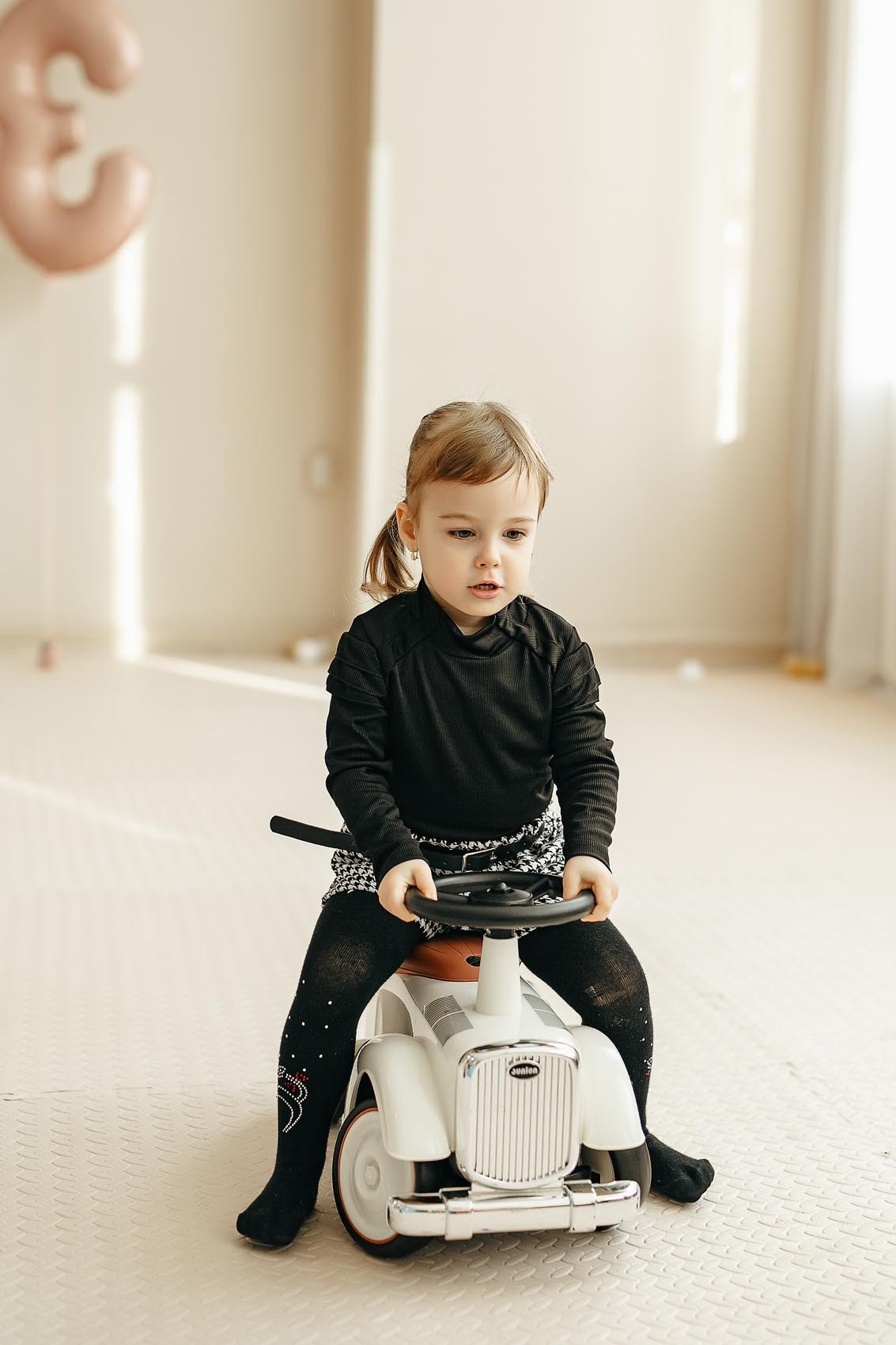 Детский день рождения в Мечты. Владивосток семейный фотограф Александр Степанов