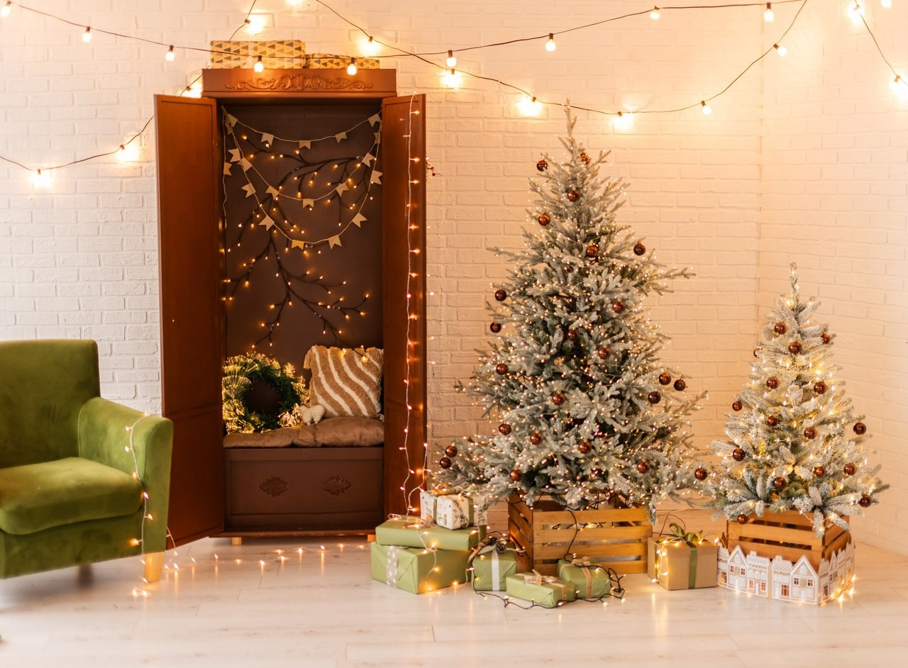 Окна. Фотограф Анастасия Крафт