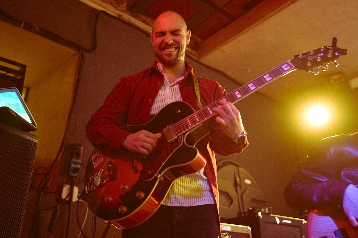 Имповдом. Иван Кобяков