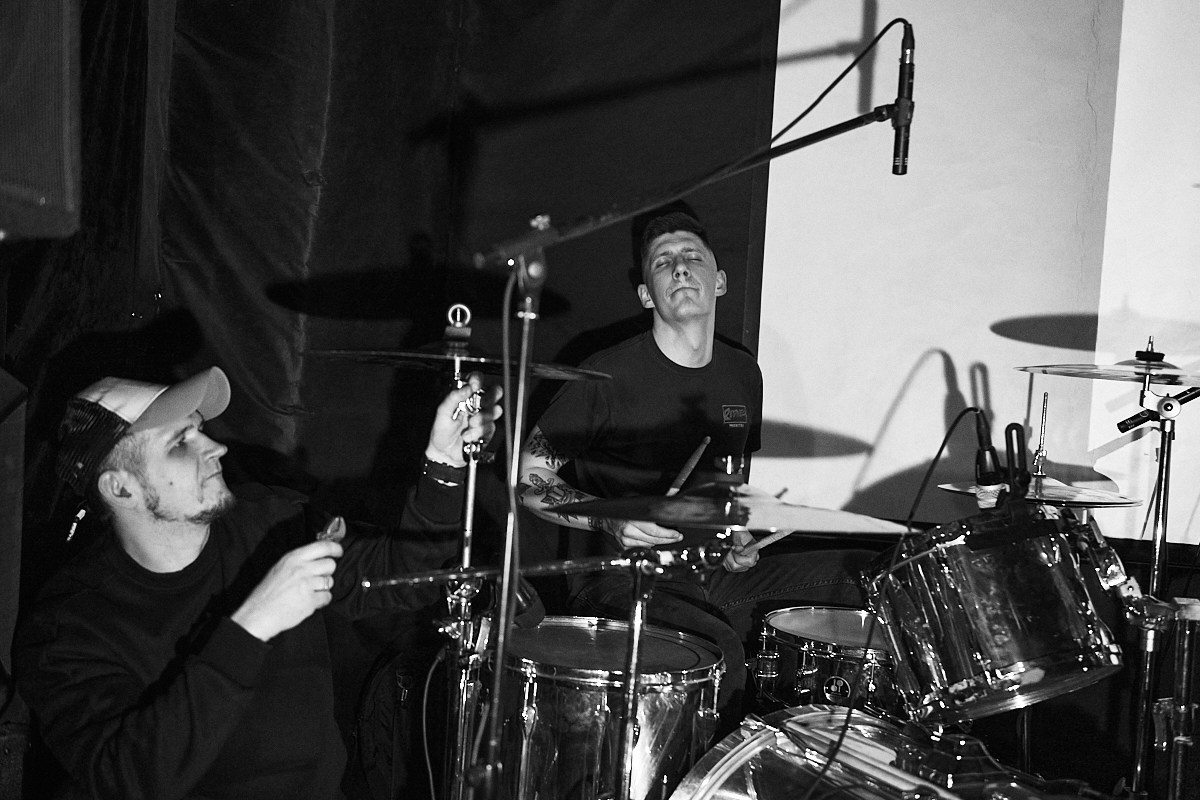 Сожитель, Смерть На Пляже, Линия Бикини, Выродок, Мразь. Иван Кобяков