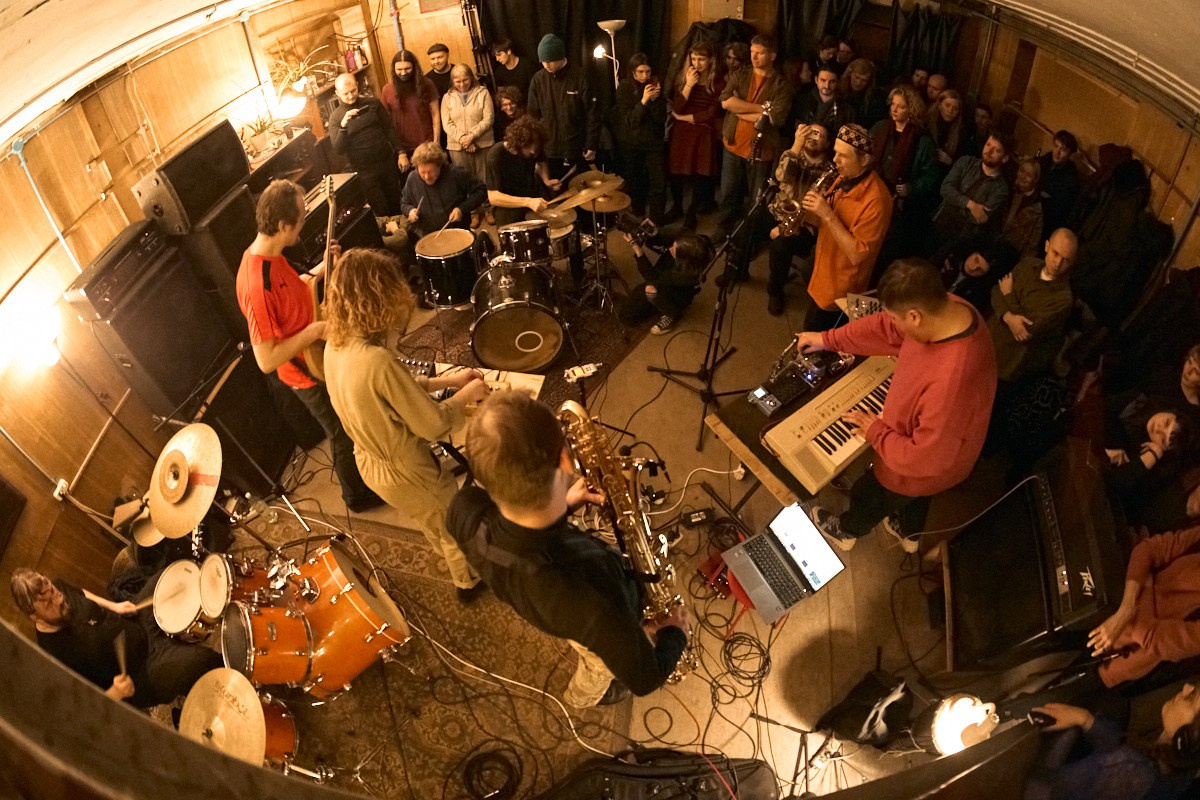 Rezec, missKalin и пох_й. Иван Кобяков