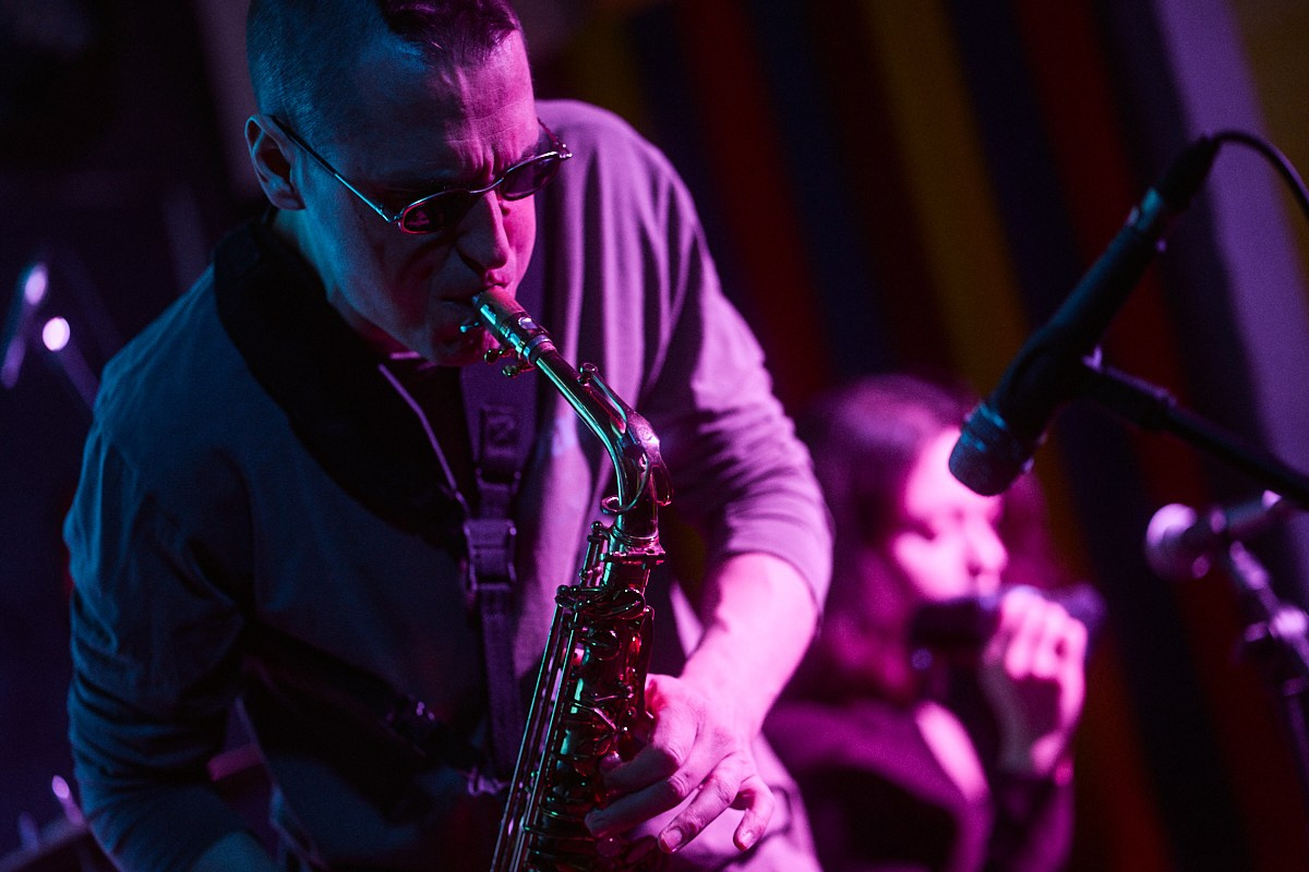 Импровдом. Иван Кобяков